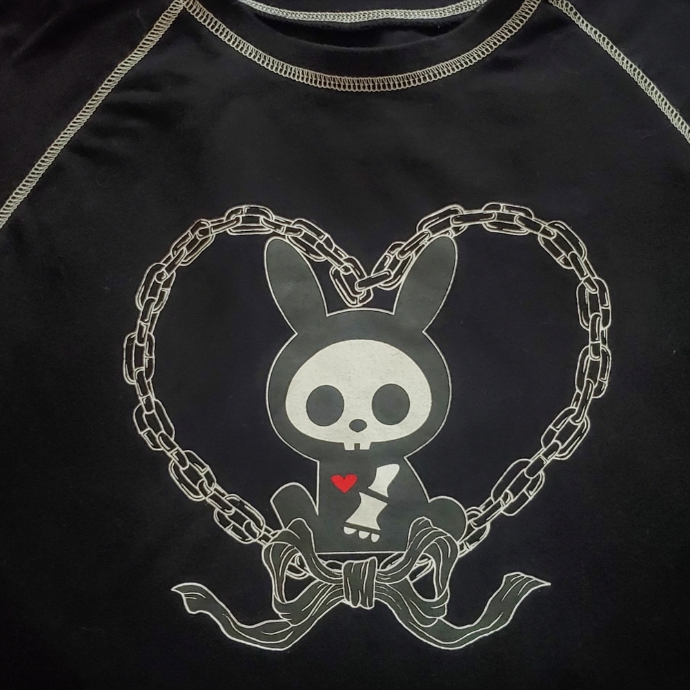 Skelanimals top